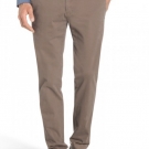 BUGATTI FLATFRONT IN KHAKI